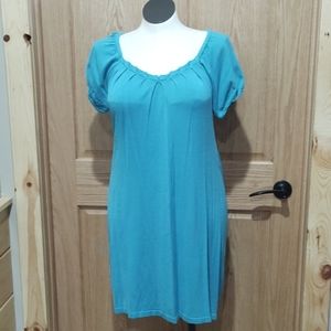 3 for $15 - Sz L Max Studio Spring Sweater Dress